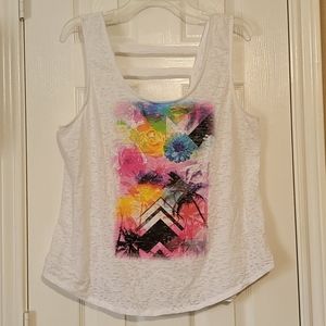 NB Tank Top